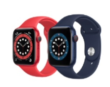 Apple Watch from 85.-