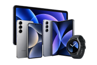 Sell used Samsung Galaxy smartphone or tablet