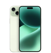 Used Apple iPhone 15 Plus with 24 months warranty