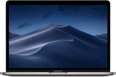 MacBook Pro 13" Mid 2019 Touch Bar
