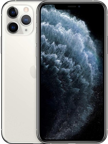 Apple Silber Iphone 11 Pro 64Gb - Sehr Guter Zustand Mit Ladekabel