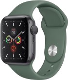 Apple Watch Series 5, Aluminium, GPS verkaufen