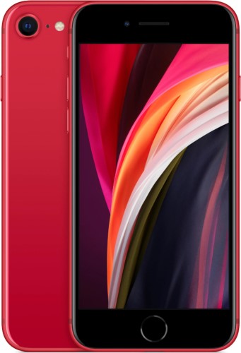 iPhone SE 2 (2020)