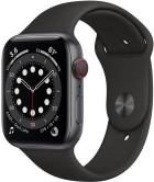 Apple Watch Series 6, Aluminium, Cellular verkaufen