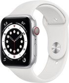 Apple Watch Series 6, Aluminium, Cellular verkaufen