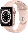 Apple Watch Series 6, Aluminium, Cellular verkaufen
