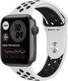 Apple Watch Series 6, Nike+, Cellular verkaufen