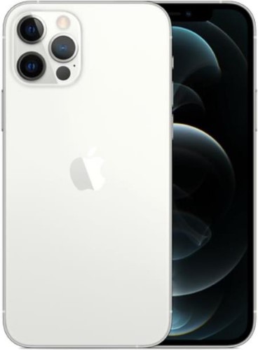 iPhone 12 Pro