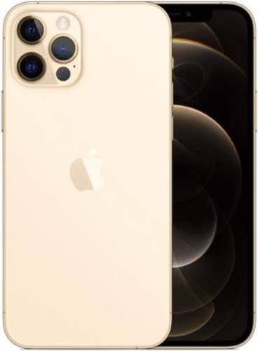 iPhone 12 Pro