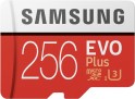  Samsung Evo+ microSDXC 256 GB verkaufen