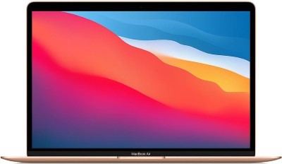 Macbook Air 13" Late 2020 (M1)