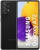 Samsung Galaxy A72 Dual SIM verkaufen