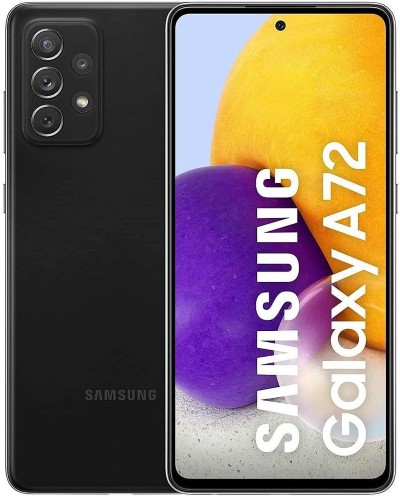 Galaxy A72 Dual SIM