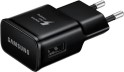 Samsung FastCharge Adapter, black (EP-TA200) verkaufen