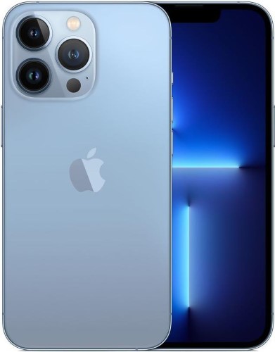 iPhone 13 Pro