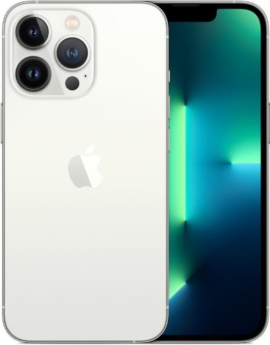 iPhone 13 Pro