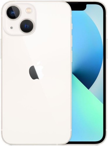 iPhone 13 mini