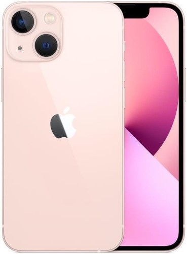 iPhone 13 mini