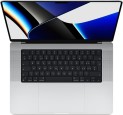 Apple MacBook Pro 16" 2021 (M1) verkaufen