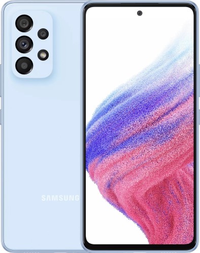 Galaxy A53 5G