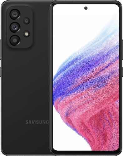Galaxy A53 5G