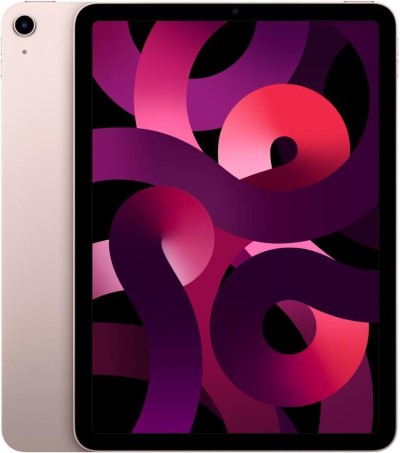 Apple Rosé Ipad Air 5 Wifi 64Gb - Wie Neu Mit Ovp
