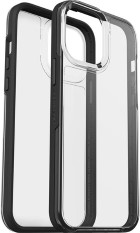 Hard-Cover Schutzhülle SEE clear/black (Lifeproof) - 13 Pro Max verkaufen