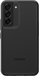 Hard-Cover Schutzhülle SEE, black (Lifeproof) - S22 verkaufen