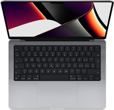 MacBook Pro 14" 2021 (M1)
