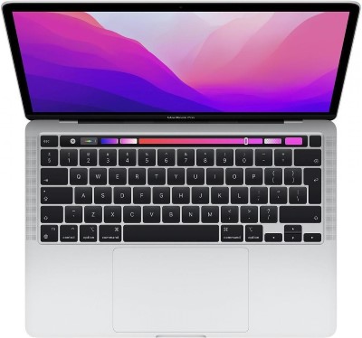 MacBook Pro 13" 2022 (M2)