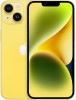 iPhone 14 256 Go, Jaune, Débloqué