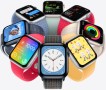 Apple Watch Series 8, Aluminium, 45mm, Cellular verkaufen