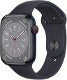 Apple Watch Series 8, Aluminium, 45mm, Cellular verkaufen