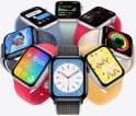 Apple Watch Series 8, Edelstahl, 41mm, Cellular verkaufen