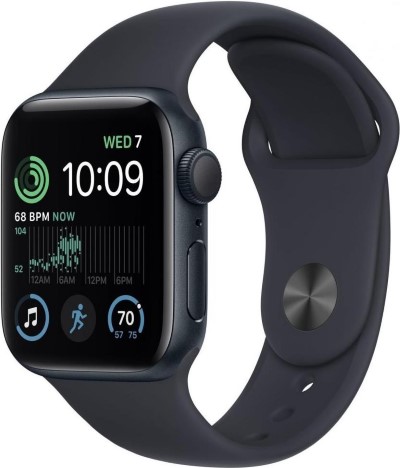 Watch SE 2, Aluminium, 40mm, GPS