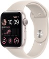 Apple Watch SE 2, Aluminium, 40mm, GPS  verkaufen