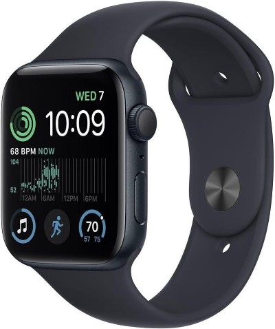 Watch SE 2, Aluminium, 44mm, GPS