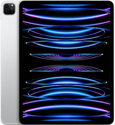 iPad Pro 12.9 WiFi 2022
