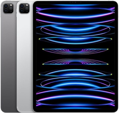 iPad Pro 12.9 WiFi 5G 2022
