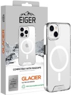  Eiger Glacier Magsafe Case iPhone 13 Clear verkaufen