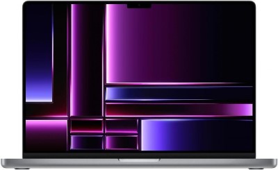 MacBook Pro 16" 2023 (M2)