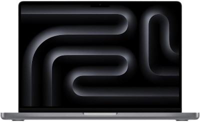 MacBook Pro 14" 2023 (M3 Pro)