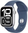 Apple Watch Series 10, Aluminium, 46mm, GPS verkaufen