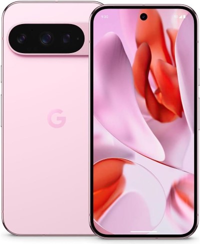 Pixel 9 Pro