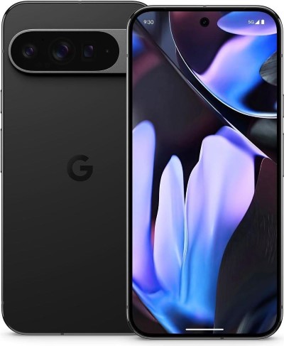 Pixel 9 Pro XL
