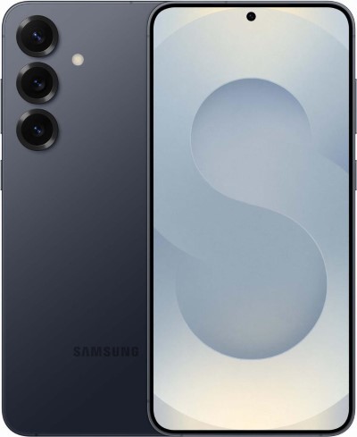 Samsung Galaxy S25+ 512GB Blueblack  - guter Zustand mit OVP und Ladekabel (Trade)