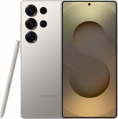 Galaxy S25 Ultra