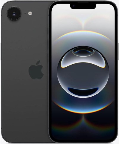 iPhone 16e