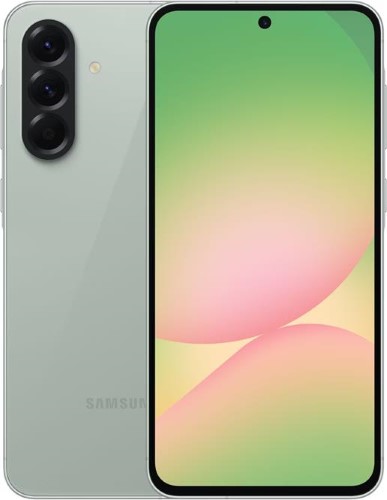 Samsung Galaxy A56 5G 128GB Awesome Olive  - wie neu mit OVP und Ladekabel