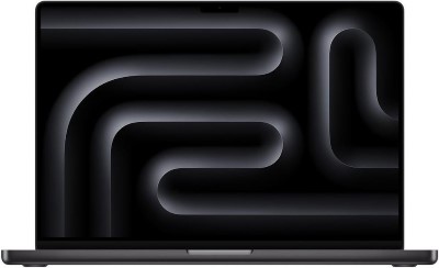 MacBook Pro 16" 2024 (M4 Max)